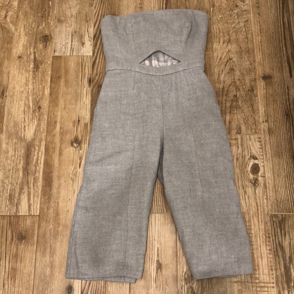 ASOS jumpsuit - Picture 2 of 2